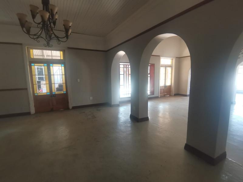 To Let commercial Property for Rent in Potchefstroom North West